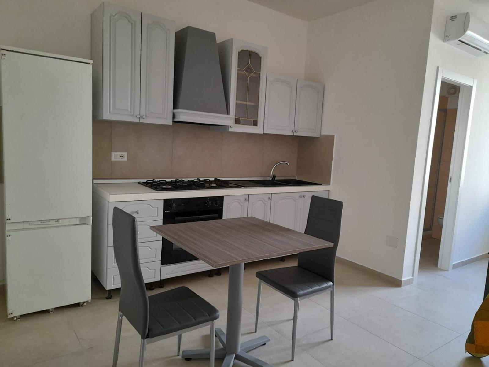 Irpinia Verde Mirabella Eclano Екстер'єр фото